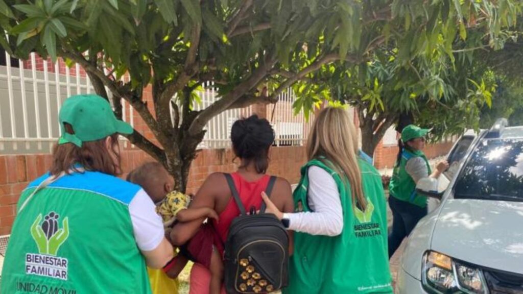 Foto tomada de El Tiempo