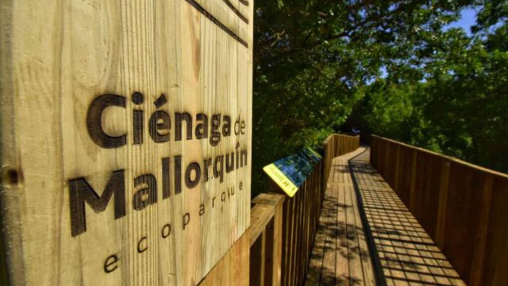 Foto de Alcaldía de Barranquilla