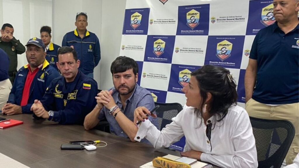 Tomado de Ministerio de Minas y Energía