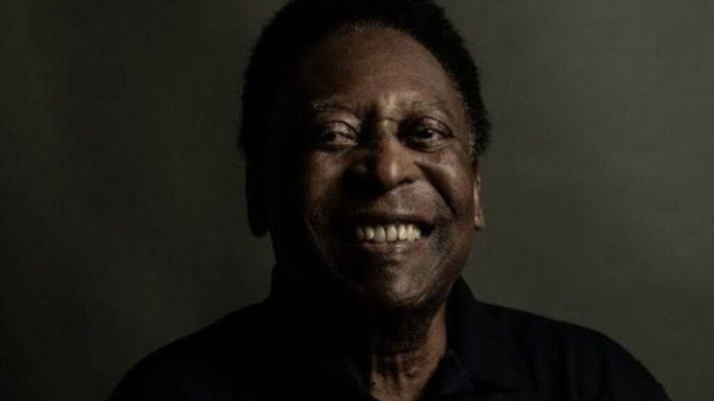Tomado de Instagram @pele