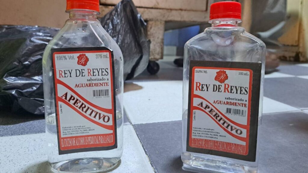 Foto Secretaría de Salud de Bogotá