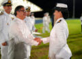 Presidente Petro ordena a la Armada Nacional incautar el máximo nivel de drogas ilícitas para contribuir a la construcción de paz