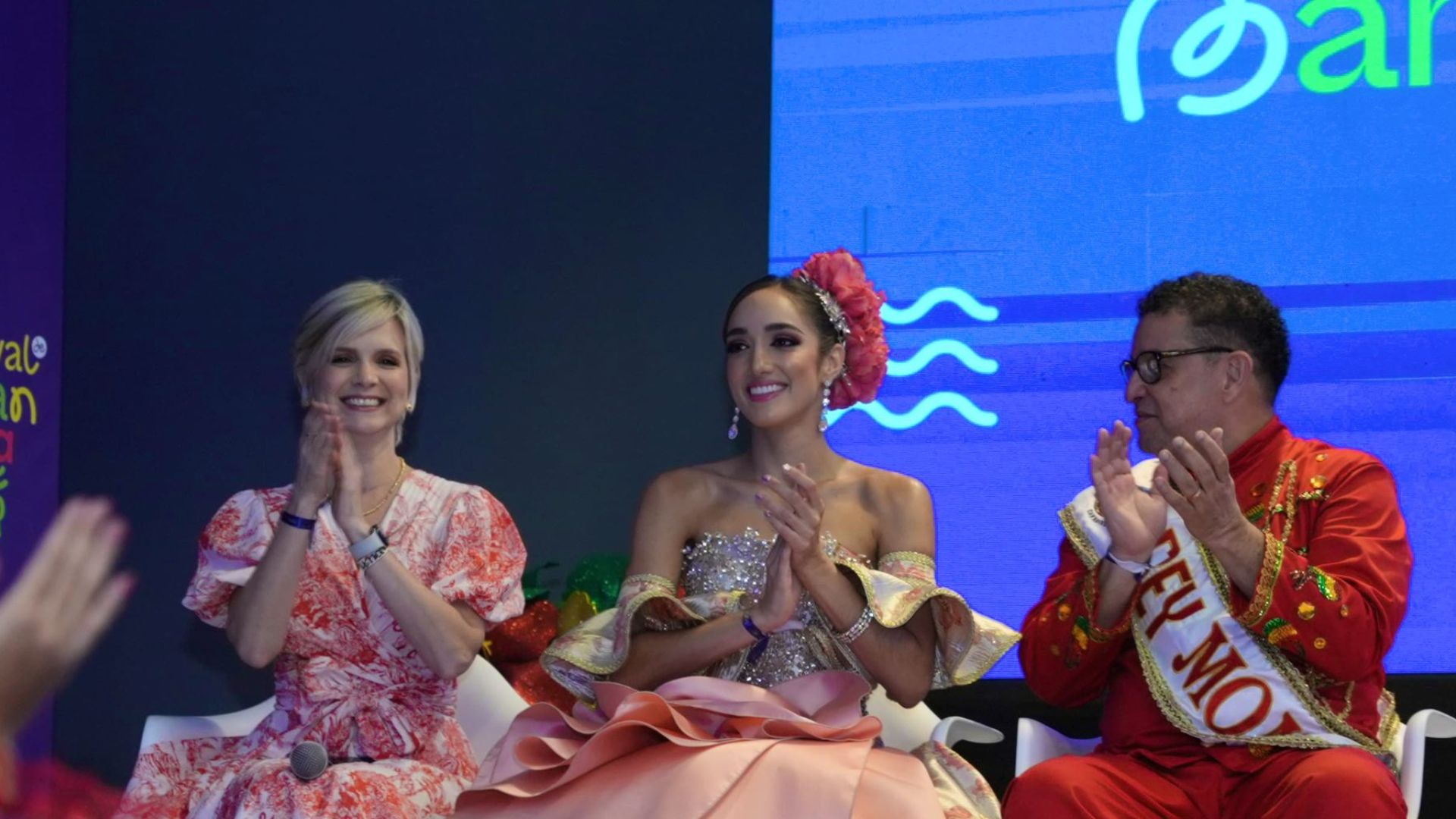  El Carnaval de Barranquilla 2024 será un tributo a la tradición - CTV 